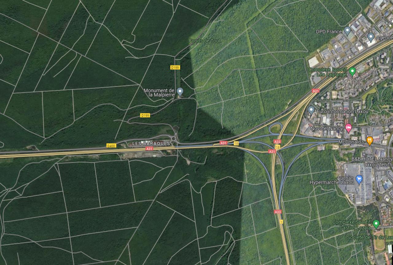 Commerce Champigneulles 778m² Location commerce Champigneulles Meurthe-et-Moselle OLCOM2204493 7
